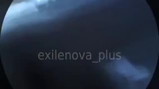 Afipsky, moment of strike 💥🔥