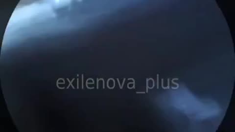 Afipsky, moment of strike 💥🔥