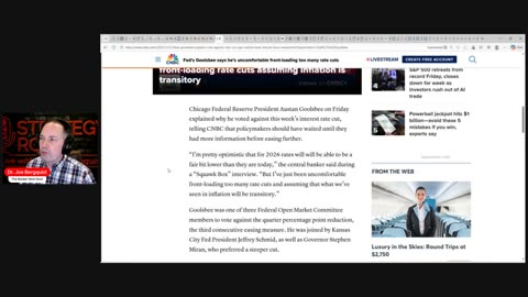 BND: Strategy Room 12-12-2025