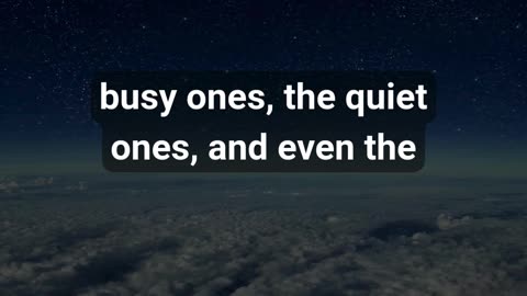 The PERFECT Evening Prayer Before You Sleep.