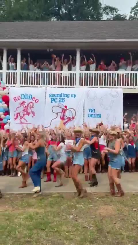 Another JEANS viral video