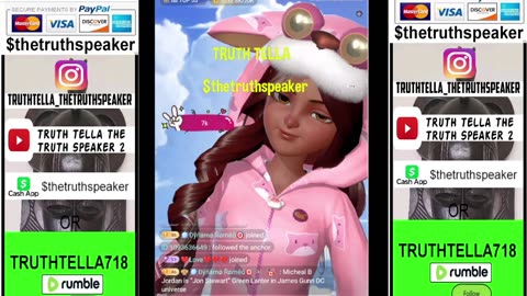 THE PETTY REACTION 10/29/25 21BADBITCH BEATEN UP BY DROSKI AGAIN