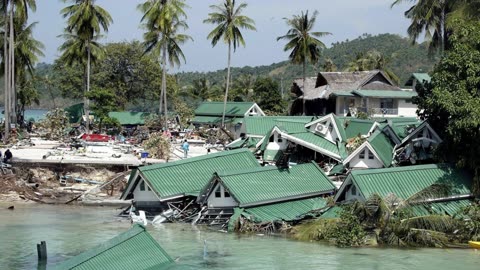 Prophecy: for Jamaica, Trinidad, and Kenya