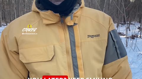 GREETING YOU WITH SOME DRAGON'S BREATH! Good morning!