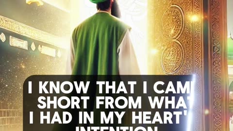 Take This Step to Change Your Reality - Islamic Sufi Teachings