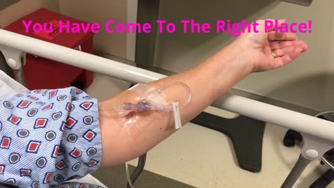 Specialty Care Rx - Trusted IVIG Treatment in Plano, TX