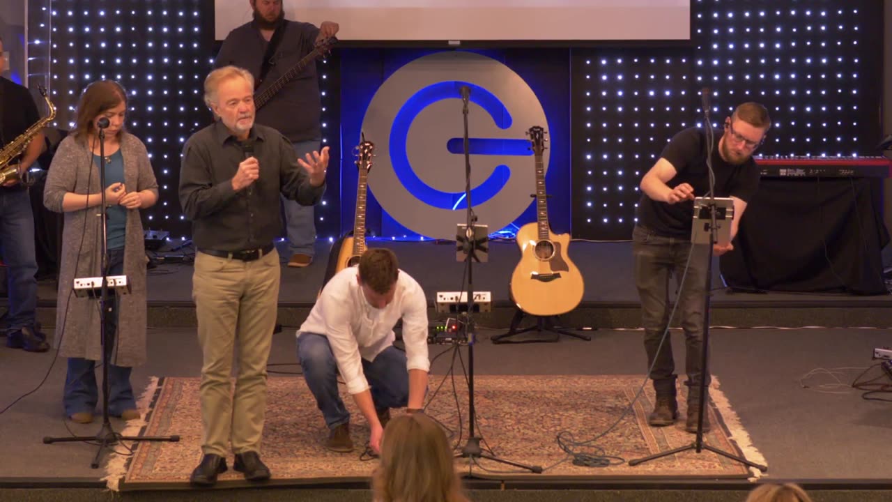 Gateway Church Online