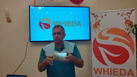 🌿 WHIEDA: Чай Лювэй Фохоу – 6 трав для очищения крови и снижения давления | Доктор Виктор Тетюк