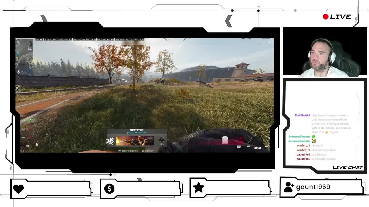 Call of Duty Black Ops 6 Warzone 2