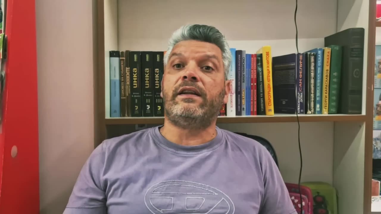 Референдум... Няма да има! Пак ни направиха на маймуни!