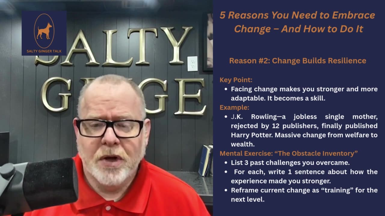 SGT_5 Reasons You Need to Embrace Change – And How to Do It
