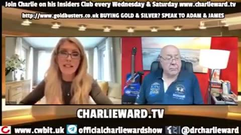 BRINGING THE UK POPULATION DOWN TO 15 MILLION WITH KATE SHEMIRANI AND CHARLIE_part5