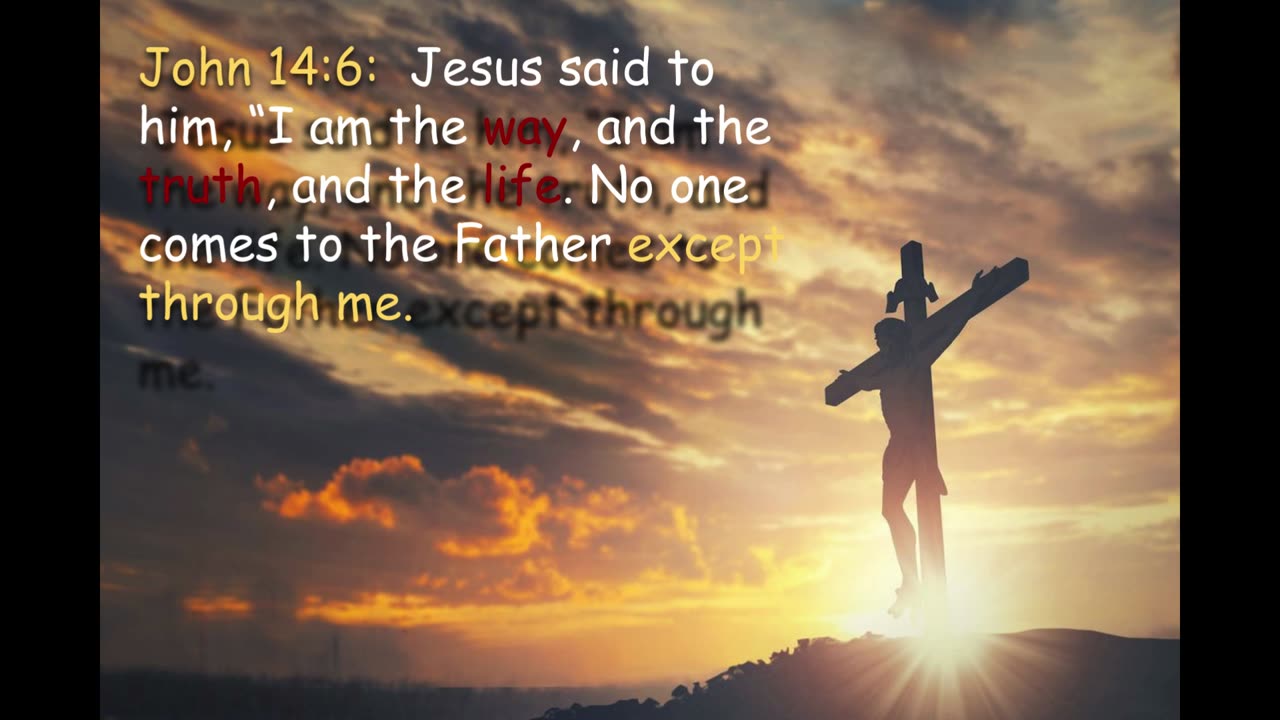 Repent now!!!