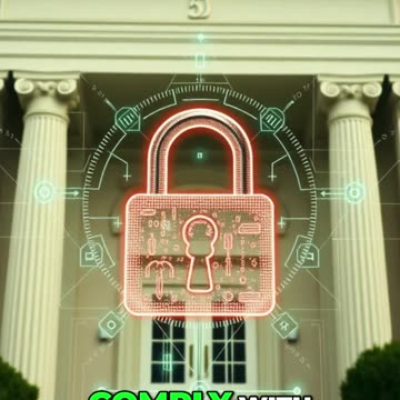 DIGITAL ID: "It's a trap" (Bernie)