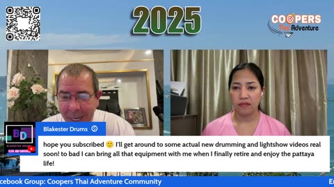 MAJOR Banking Update in Thailand for Foreigners! | Thailand Retirement