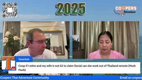 MAJOR Banking Update in Thailand for Foreigners! | Thailand Retirement