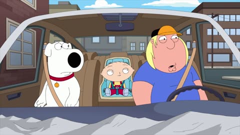Family guy Nonstop ...