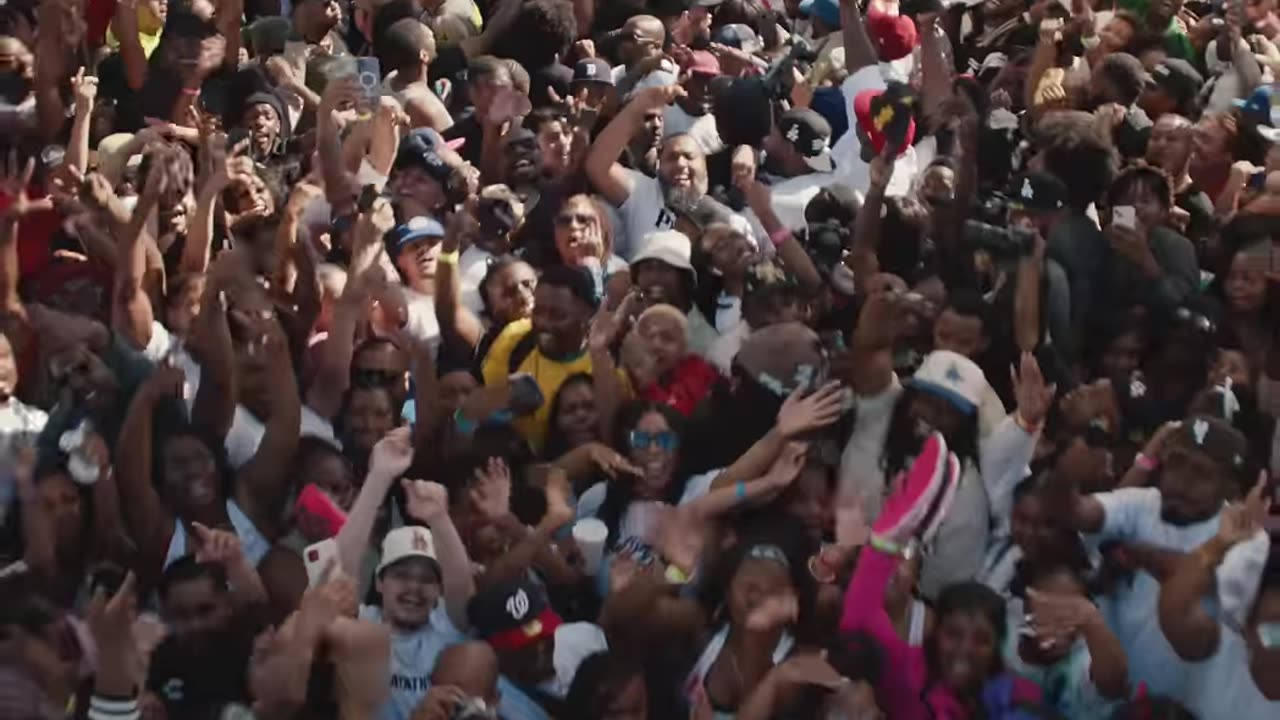 Not Like Us Lyrics - Kendrick Lamar