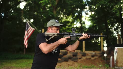 Red Dot Mounting Tips