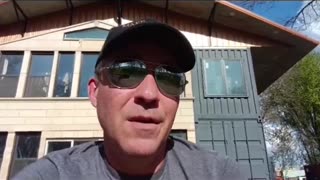 This is a test_I put up a video yesterday about RFK child trafficking and chem trails