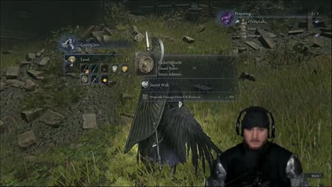 (XBOX) - EldenRing Nightreign Co-Op w/wifey!! Lets gooooo! All nightlords defeated