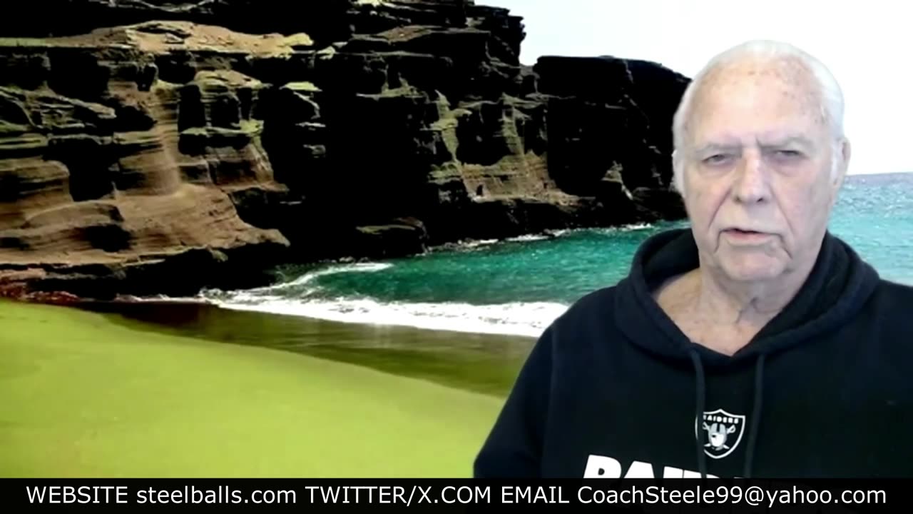 WHAT I LEARNED GREEN SAND 5