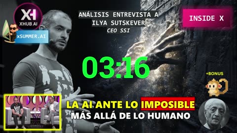 LA INTELIGENCIA ARTIFICIAL ANTE LO IMPOSIBLE