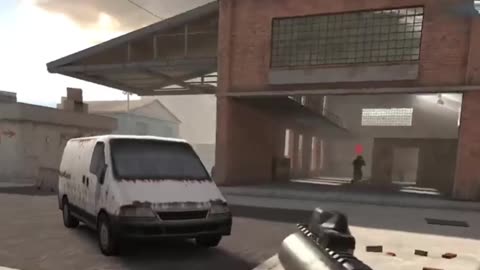 My Best Grenade Throws in Combat Master Part 3