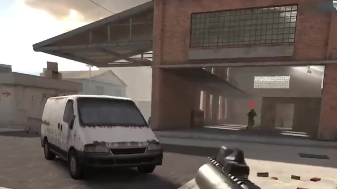 My Best Grenade Throws in Combat Master Part 3