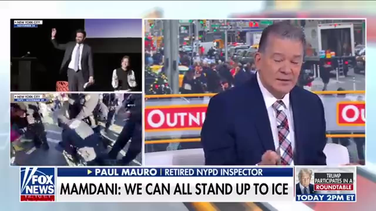 'THIS IS DANGEROUS'_ New video faces swift backlash