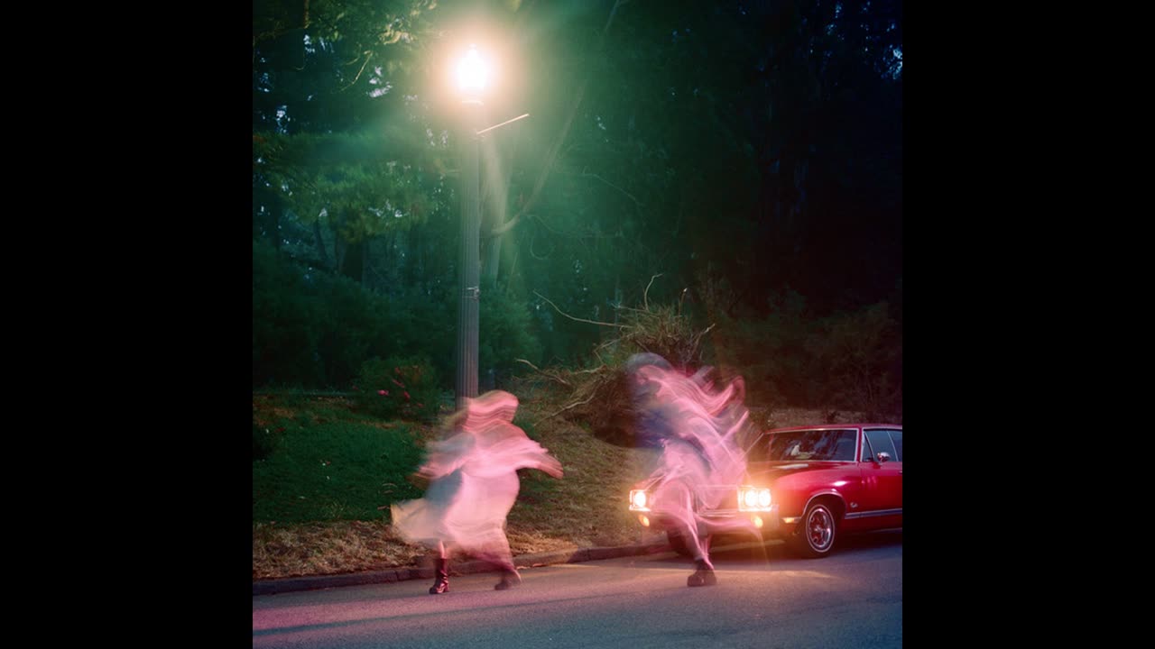 chokecherry - Goldmine (SLOWED + REVERB)