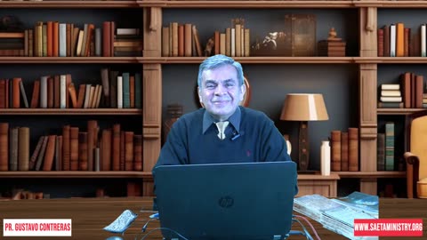 Tipología entre Cristo y el remanente parte 8