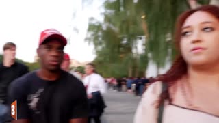 LIVE: Supporters Gather for Prayer Vigil for Charlie Kirk in Washington, DC...