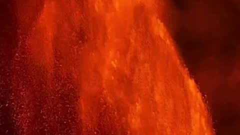 Hawaii’s Kilauea volcano erupted, unleashing lava fountains soaring more than 1,500 feet