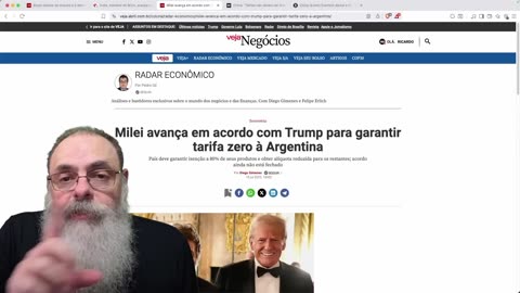 OEA ABANDONA BRASIL: CANDIDATO BRASILEIRO é HUMILHADO por 23 x 3 em VOTAÇÃO em que ERA FAVORITO