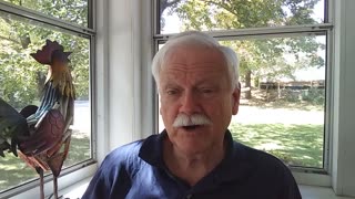 Five Minutes with Steve