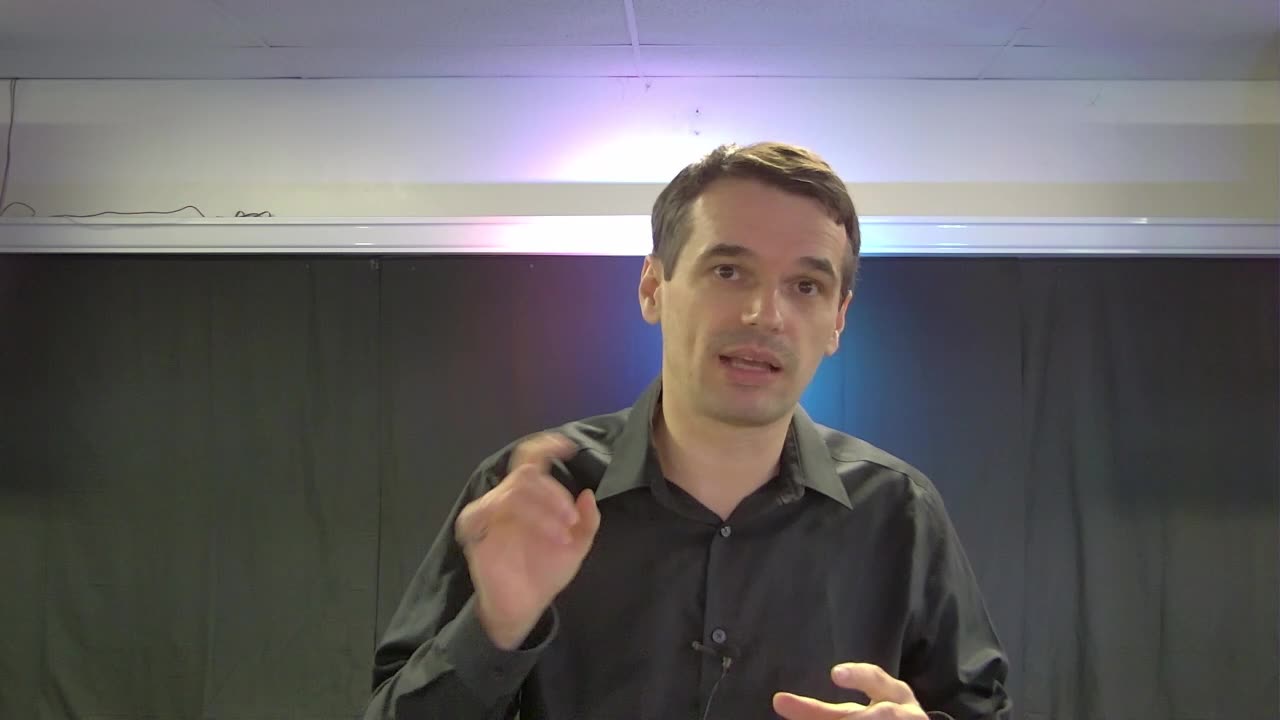 New Awakening Church - Sunday Live Stream