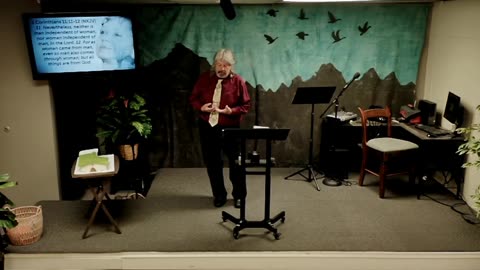 Justpassinthru IHS Sunday 7 20 25 Godly Women 1
