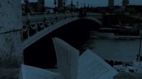 Hold the door open and let them go