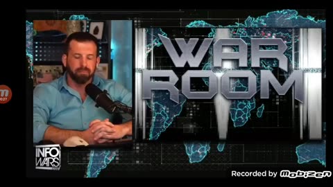 Bart Fine live with Matt Tardio and Infowars