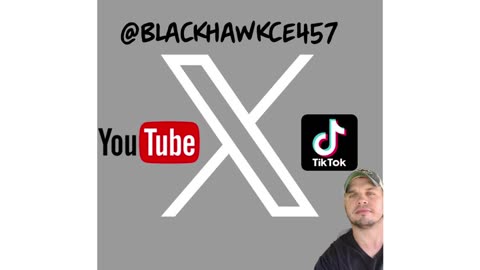 Mark Lucas founder of Veteranaction.org w/host @blackhawkce457 Please repost!