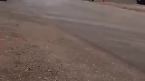 💥 The explosion occurred in Sterlitamak, Bashkortostan, at the "Kaustik"