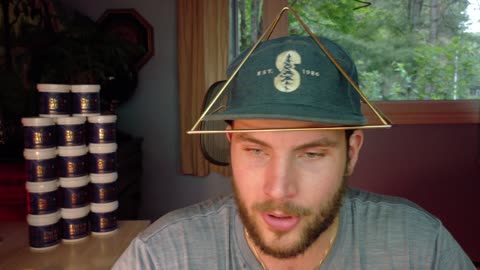 LIVE NOW: Nationwide Weather Attack + Toxic Rain (MK Ultra Chromium)