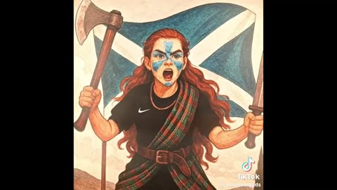 "Dundee’s Braveheart" ..