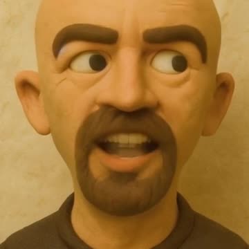 The Problem with AJ Lashbrook is Chloe.