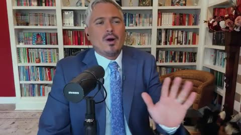 Stephen Miller’s WRETCHED New Low You Have To See To Believe