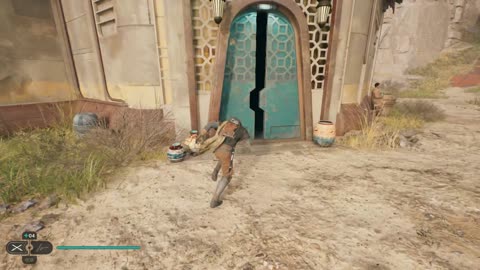 Star Wars - Jedi Survivor