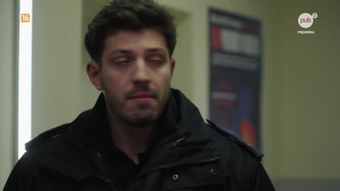 Dzielnica strachu - S09E433 - Dziewczyna z moich snów