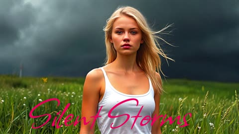 ROCK. Song Silent Storms..