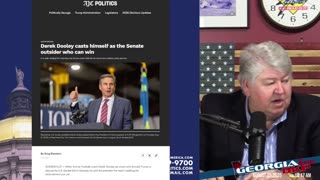 Voice of Rural America - REPLAY - August 25, 2025